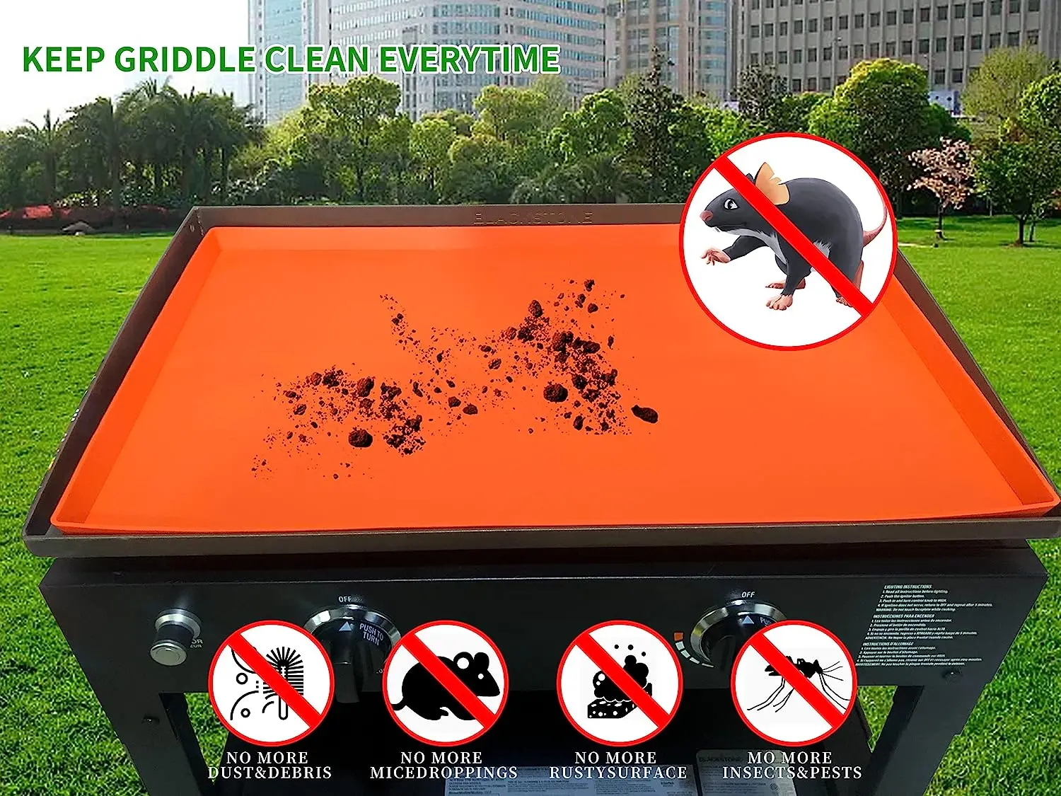 Thumbnail 2 - #19 Compare BBQ Grill Covers Before You Buy