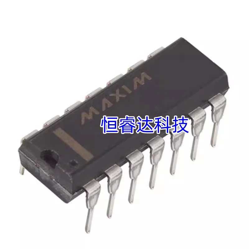 10 buah/lot MAX3080EPD MAX3080CPD DIP-14
