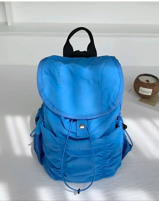 

Commuting Large Capacity Mountain Climbing Backpacks Niche Backpack Fashion Casual for Class 2025 New