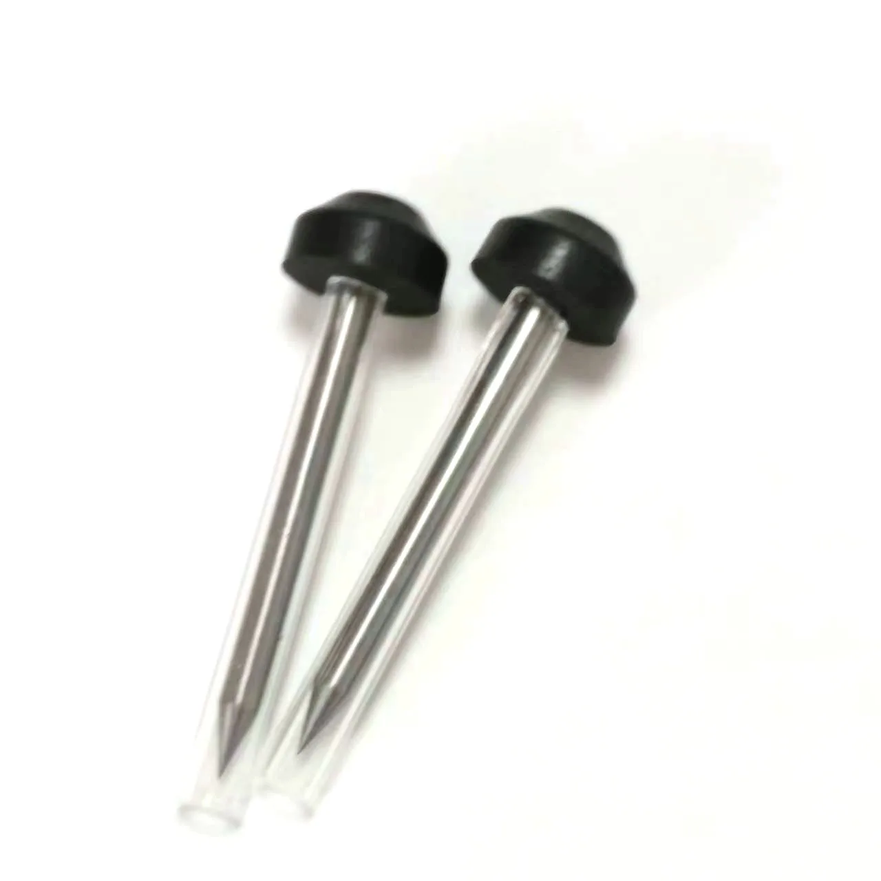 Electrode For Skycom T-107 T107 T-107H Fusion Splicer Fiber Optical Electrodes splicing machine Electrode rod