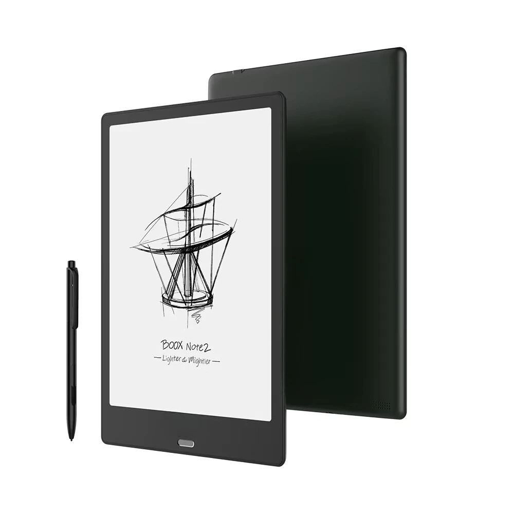 10.3 Inch Big Screen Ebook Reader Graphic Tablet with Wacom Pen Looking for Global Distributor