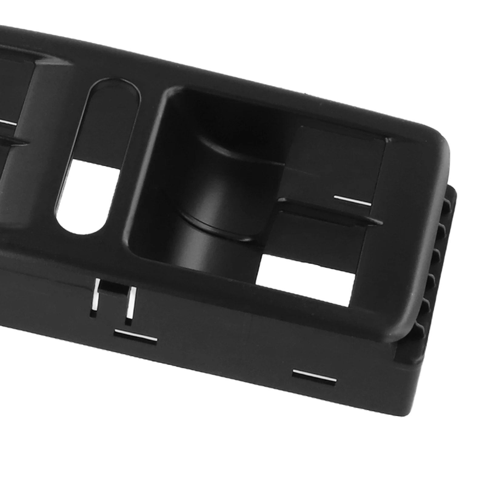 Car Accessories Vehicle Repair As Shown In The Picture Window Control Panel Wear-resistant Design Easy Installation Process