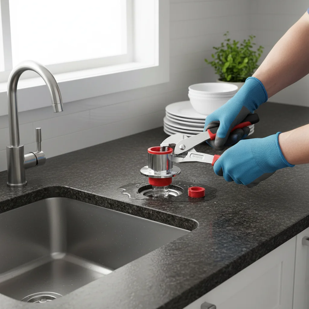 

50/75 Mm Washing Machine Drain Seal Kitchen Pipe Seal Odour Stop Drain Connector Dishwasher Pipe Water Separator Adapter