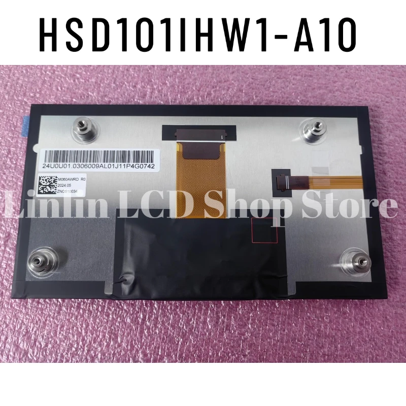 M060AWRD R0 Brand New Original 6-inch LCD Display