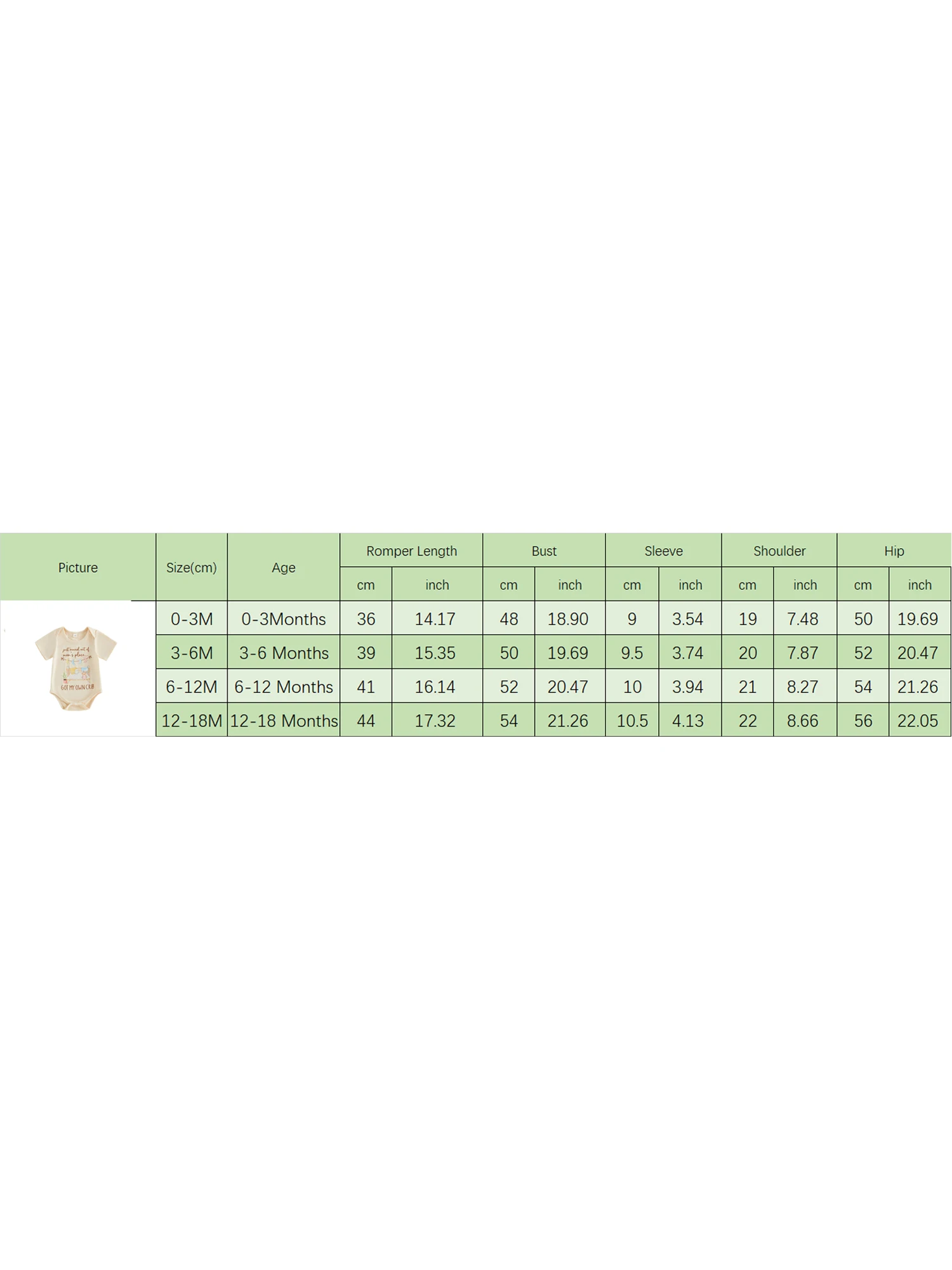 

Infant Summer Romper Adorable Animal Print Round Neck Short Sleeve Baby Jumpsuit Casual Toddler Playsuit for Girls