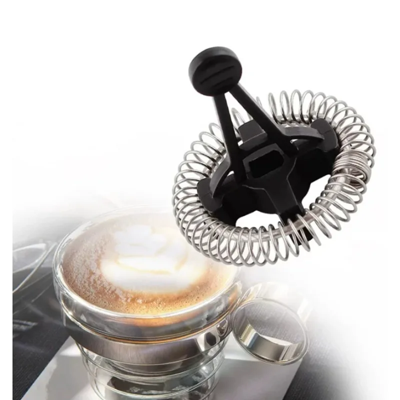 Suitable for Keurig K-Latte and ZIGO Fully Automatic Milk Frother Foaming Ring Accessories, Heating Bracket, Coffee Maker