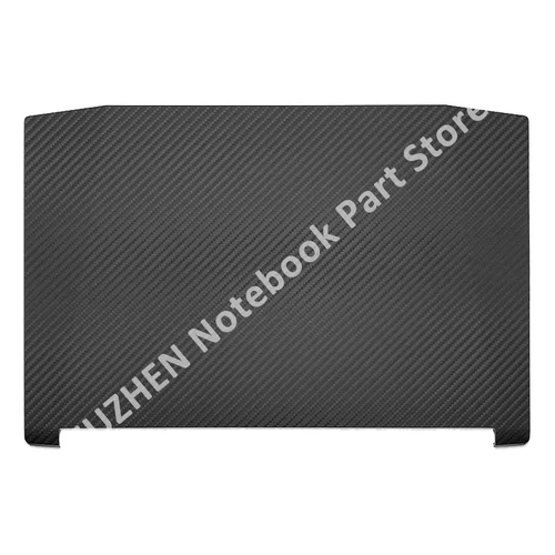 Imagen 2 del producto Funda de portátil para Nitro 5 AN515-41 AN515-31 AN515-42 AN515-51 AN515-52 AN515-53 N17C1 LCD contraportada bisagras de bisel frontal