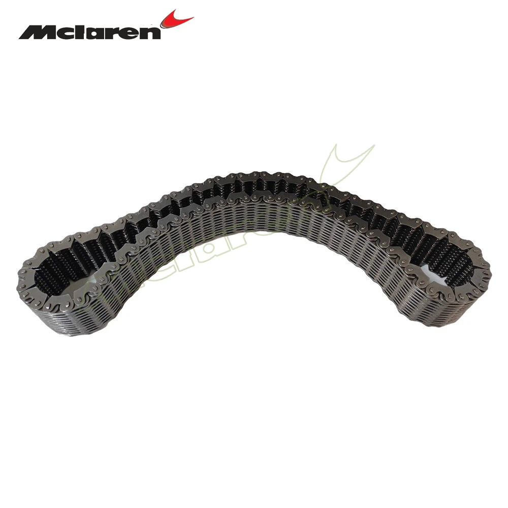 Car Transfer Case Chain Metal 2512800800, 2512800900, A2512800800, A2512800900,HV-091, for Mercedes-Benz ML63 AMG 2007-2012