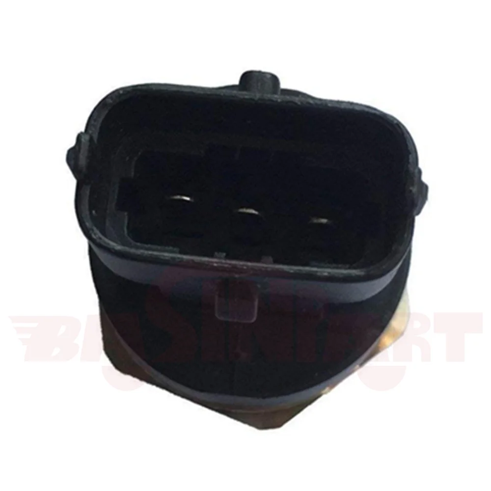Fuel injection Rail Pressure Sensor 0281002921 For Volvo For Ford For Renault For Cummins 0281002937 904-309 281002937 97361561