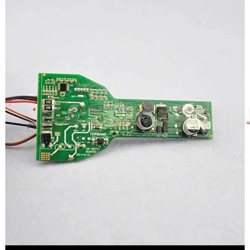 

For Philips vacuum cleaner FC6166 main board accessorieshi