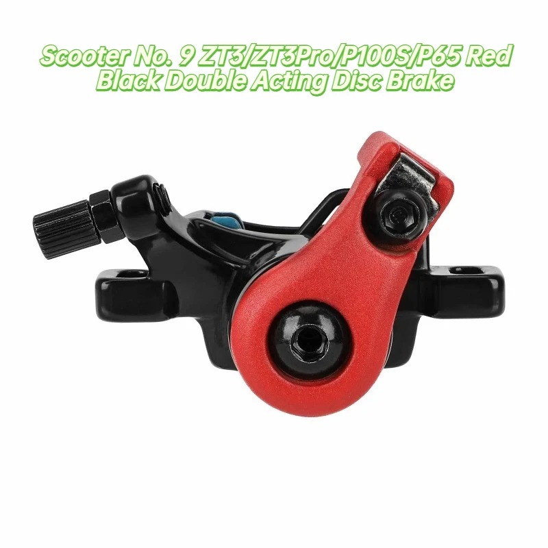 Original No. 9 Scoo…