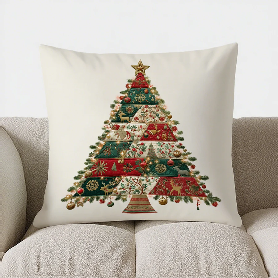 Funda De Almohada C… - image