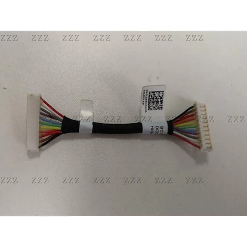 ZZ New Battery Cable for DELL 15R 7000 7466 7566 7567 0CGRR0 CGRR0 DC02002LF00