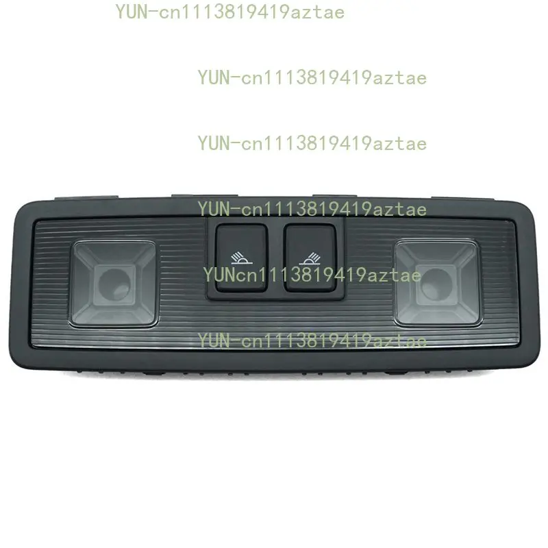 Inner Dome Light LED Reading Light 5GD947291A Roof Ceiling Dome Lamp For VW Golf 7 MK2 For Tiguaan L MK7 Superb