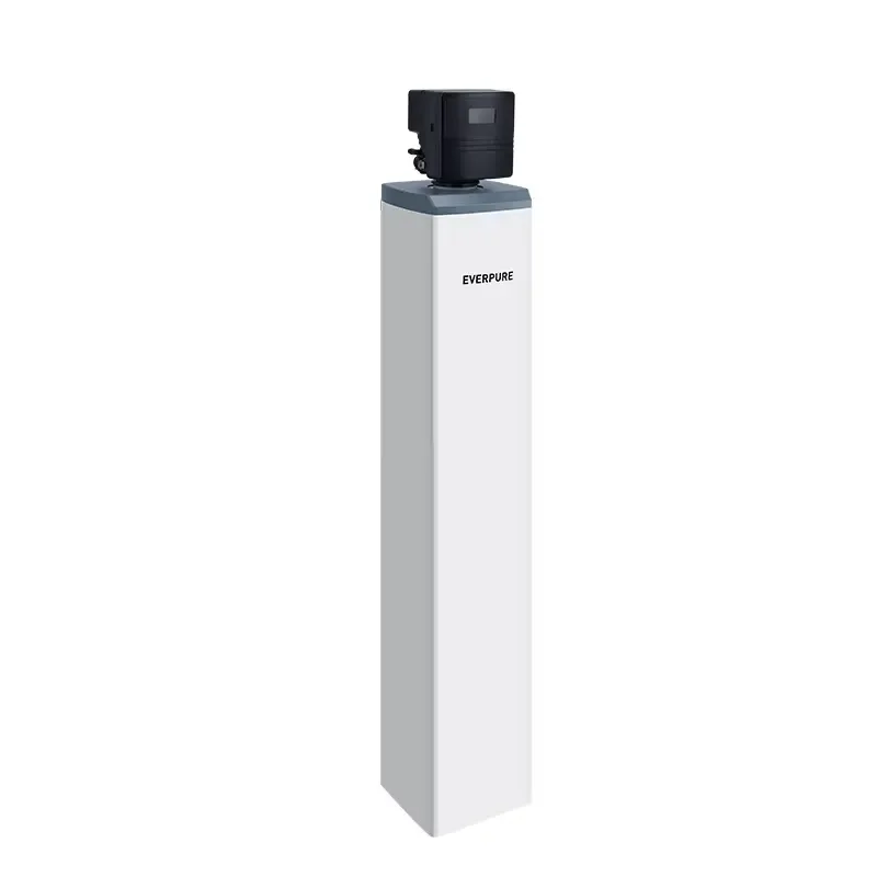 Water Filtration System for Home Pentair Everpure House Water Purifier Central Household Filter with PCFE54F12 Water