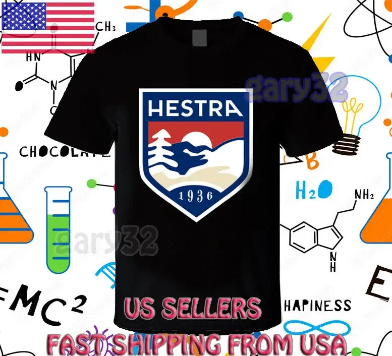 Camiseta con logotipo de carreras de hastra GLOVES, talla divertida, S-5XL, nueva