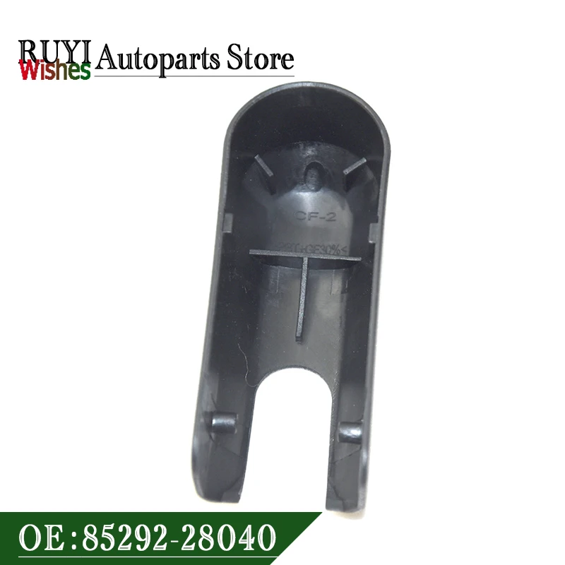 New Rear Windshield Wiper Arm Cover Cap 85292-28040 85292 28040 8529228040 for Toyota Yaris Verso 1999-2005