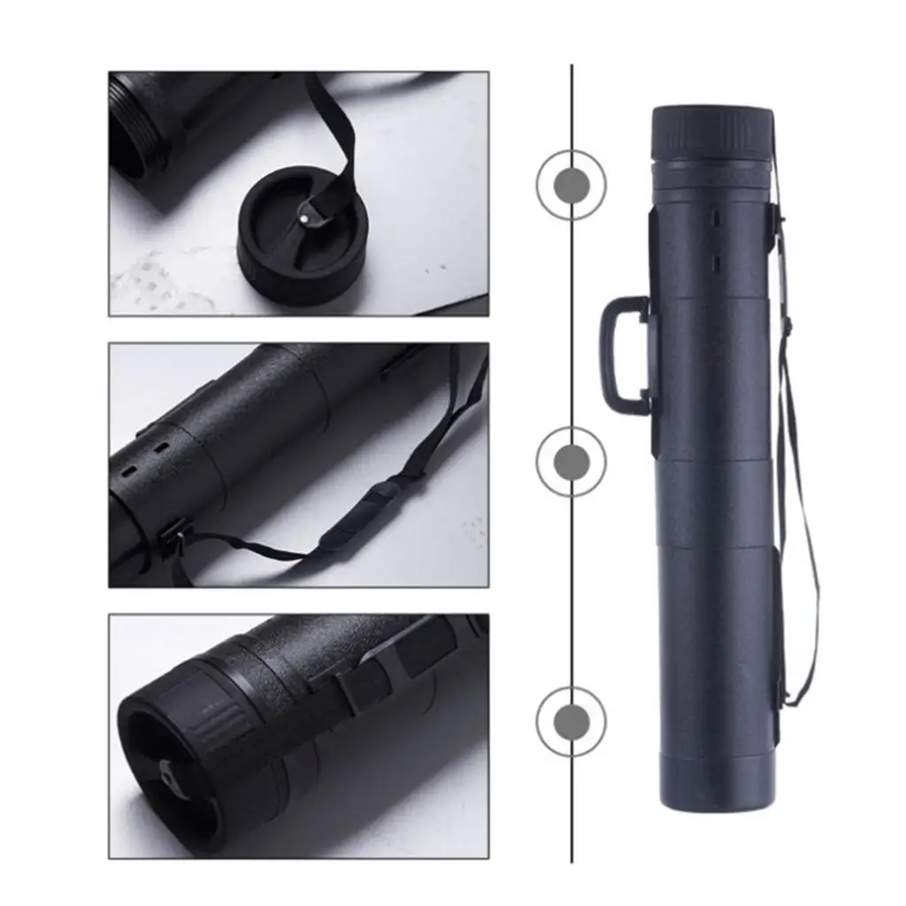 絵のポスタースクロールホルダー80x14cm