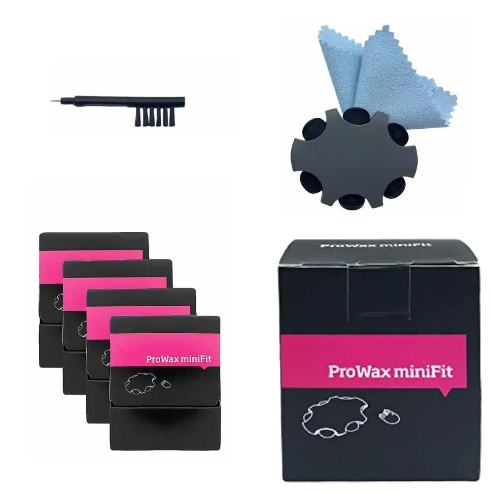 

Фильтры для защиты воска для слухового аппарата Oticon ProWax MiniFit, запасные части для слуха, прозрачные восковые защитные фильтры плюс аксессуары для чистки