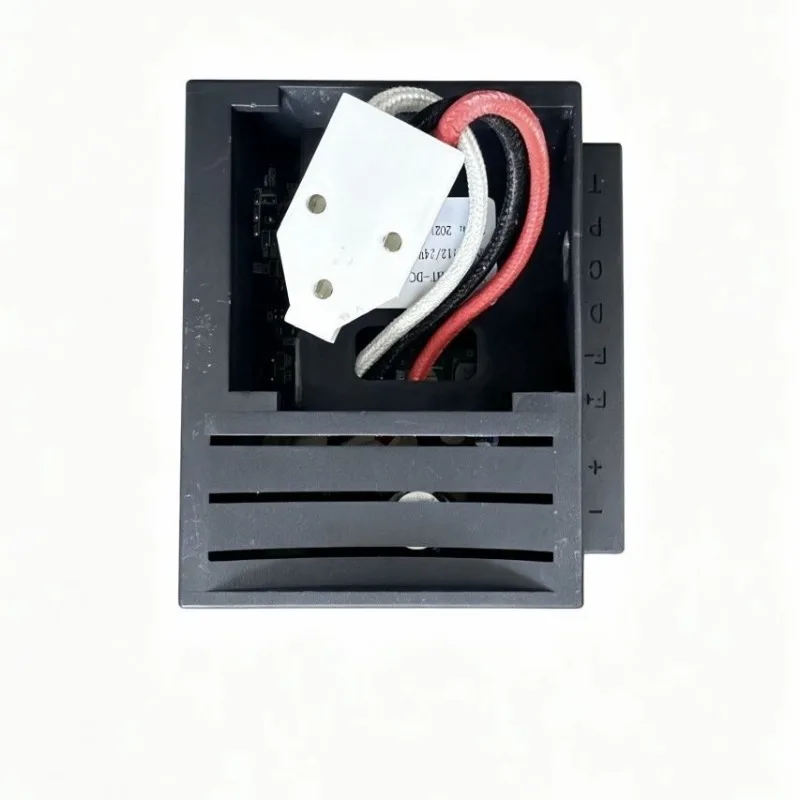 Applicable to car refrigerator drive board DC compressor controller 12V24VDC frequency conversion