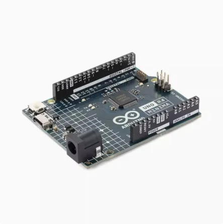 

1PCS ARDUINO UNO R4 MINIMA ABX00080 Renesas RA4M1 Module