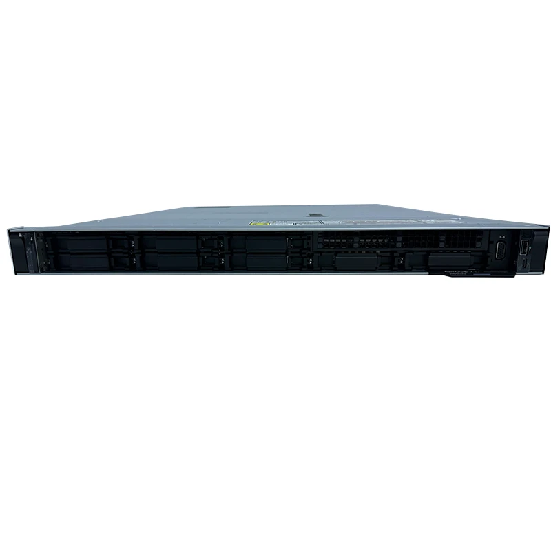 

R650XS server with R350 R650 XS