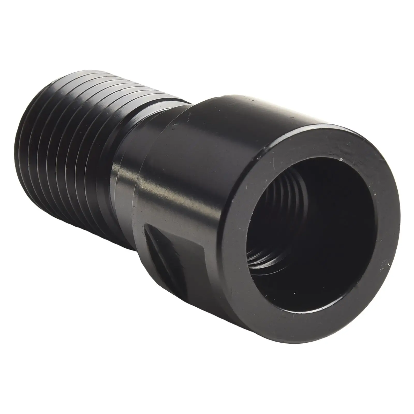 

Строительные проекты 85 мм 3,35 дюйма Преобразователь сверла Профессиональный инструмент Стандарты безопасности пользователя Хромированная конструкция