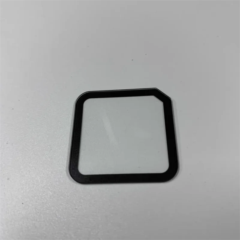 For Gopro Session 5 Lens Glass Protetive Frame/UV Glass Lens Cover/Cap /Case For Gopro Hero 5 Session 4 Camera Accessories