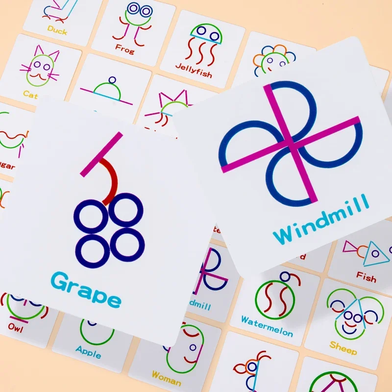 Montessori Holz Kreative Sticks Und Ringe Eisen Box Intelligenz Logic Denken Spiel Frühen Pädagogisches Spielzeug Für Kinder