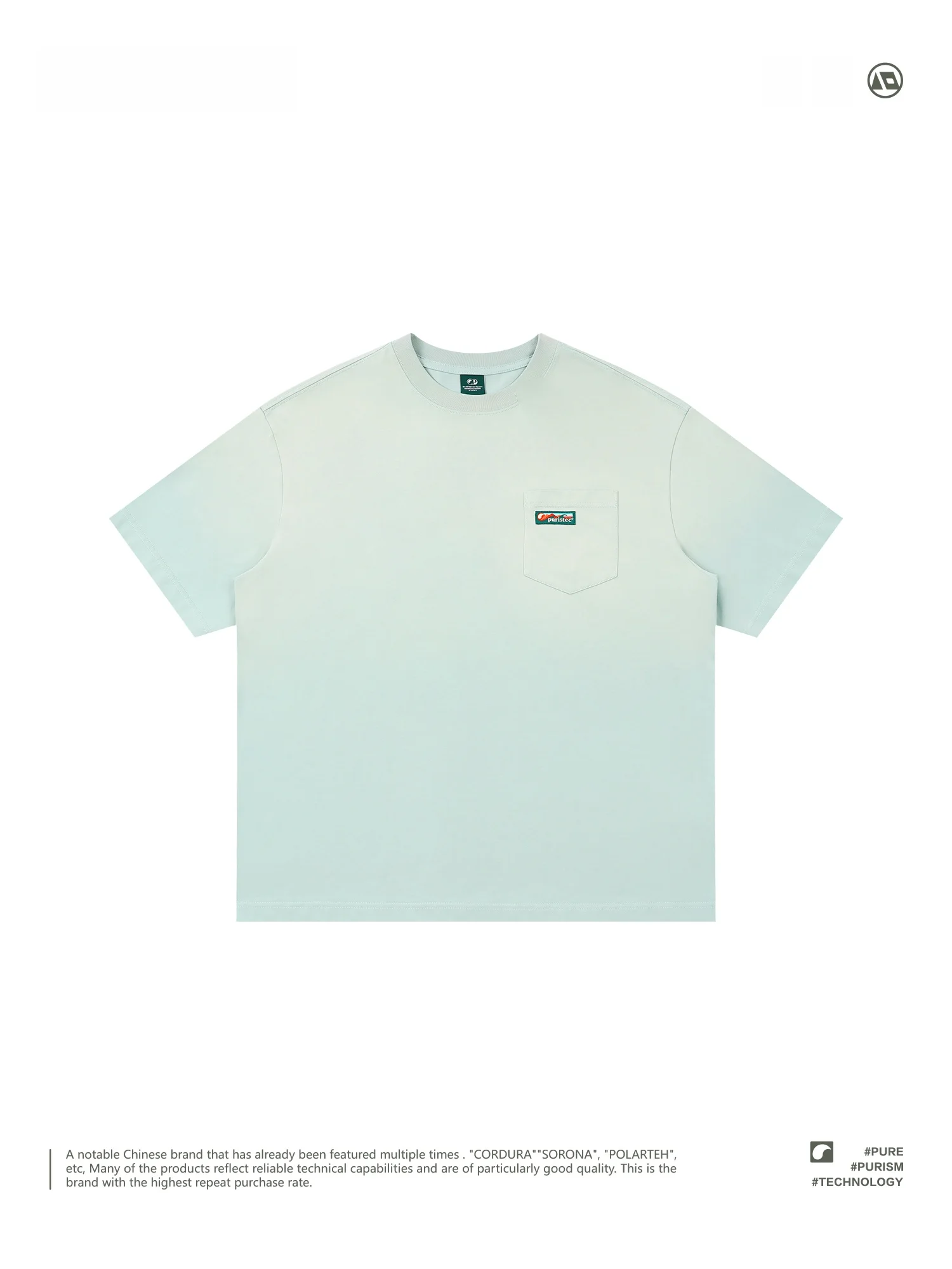 

Новая летняя женская футболка с круглым вырезом и коротким рукавом, с принтом Lin Rou Puristec, модный универсальный хлопковый топ