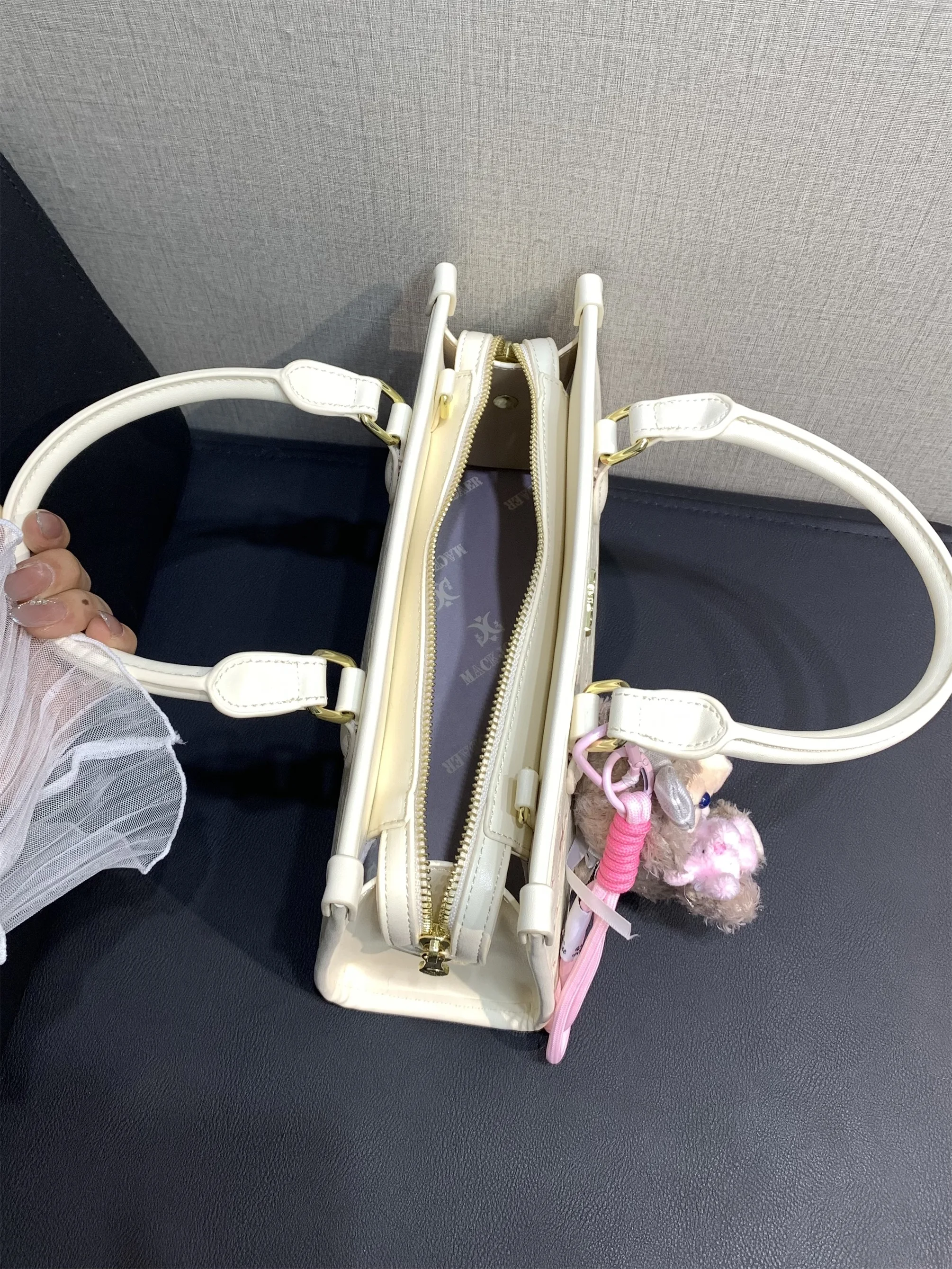 ciyah-cute-doll-tote-bag-2026-new-sle-handbag-oulder-bag-commuter-sweet-ladylike-pure-color-leather-women's-bag