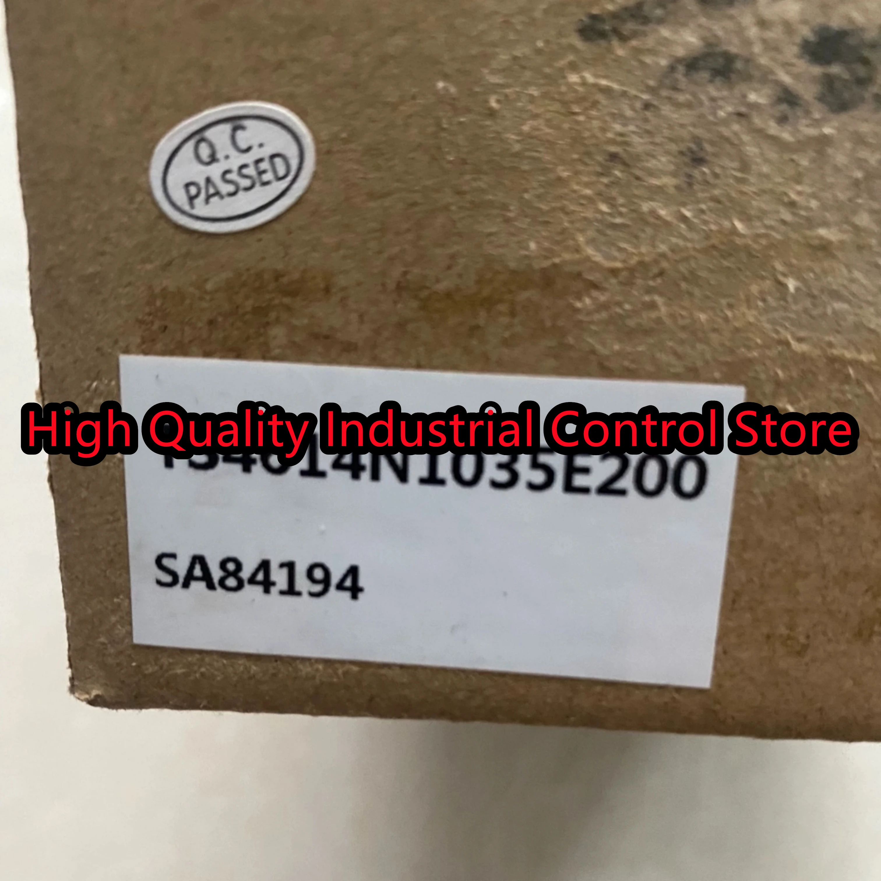 

TS4614N1035E200 Двигатель TS4614N1078E200 новый в коробке