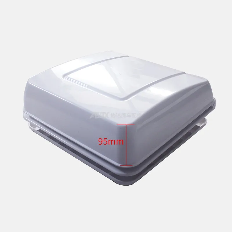 عالية الجودة سقف الهواء التهوية مروحة العادم قافلة RV الملحقات للتبريد للمنازل المتنقلة والحمامات