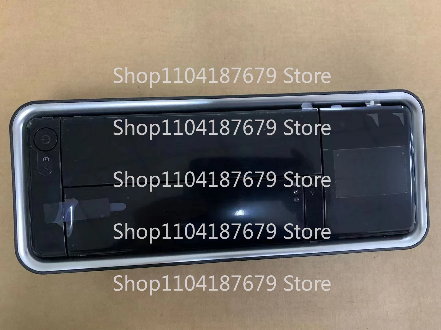 

used1pcs JT69C 0JT69C For Dell Inspiron 3647 3646 660S Desktop Series Front Bezel Cover