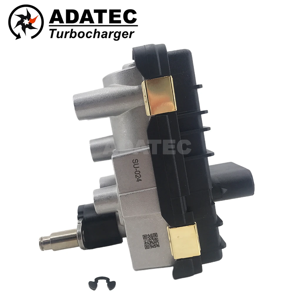 

Turbo Electronic Actuator G-203 762463 For Opel Antara 2.0 CDTI 110Kw Z20DMH 2006-2010 6NW008412 762463-0004 762463-0003