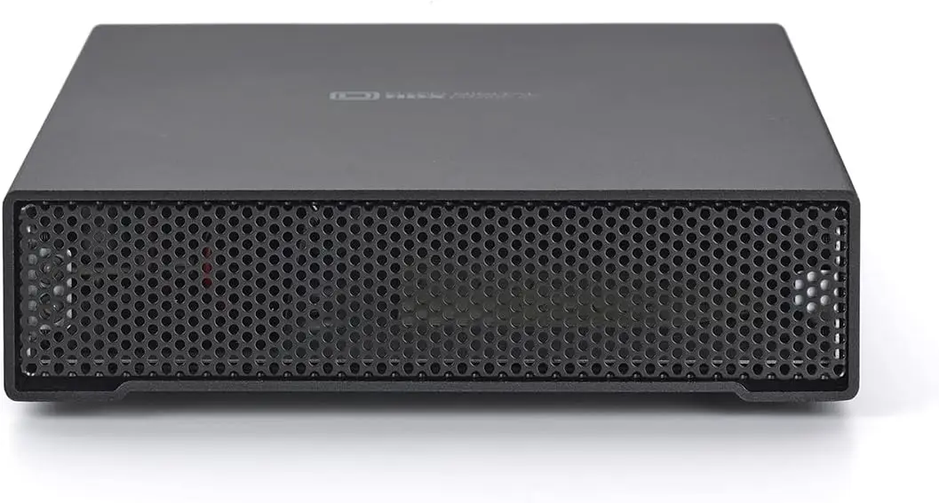 Hdx Pro C 12TB USB-…