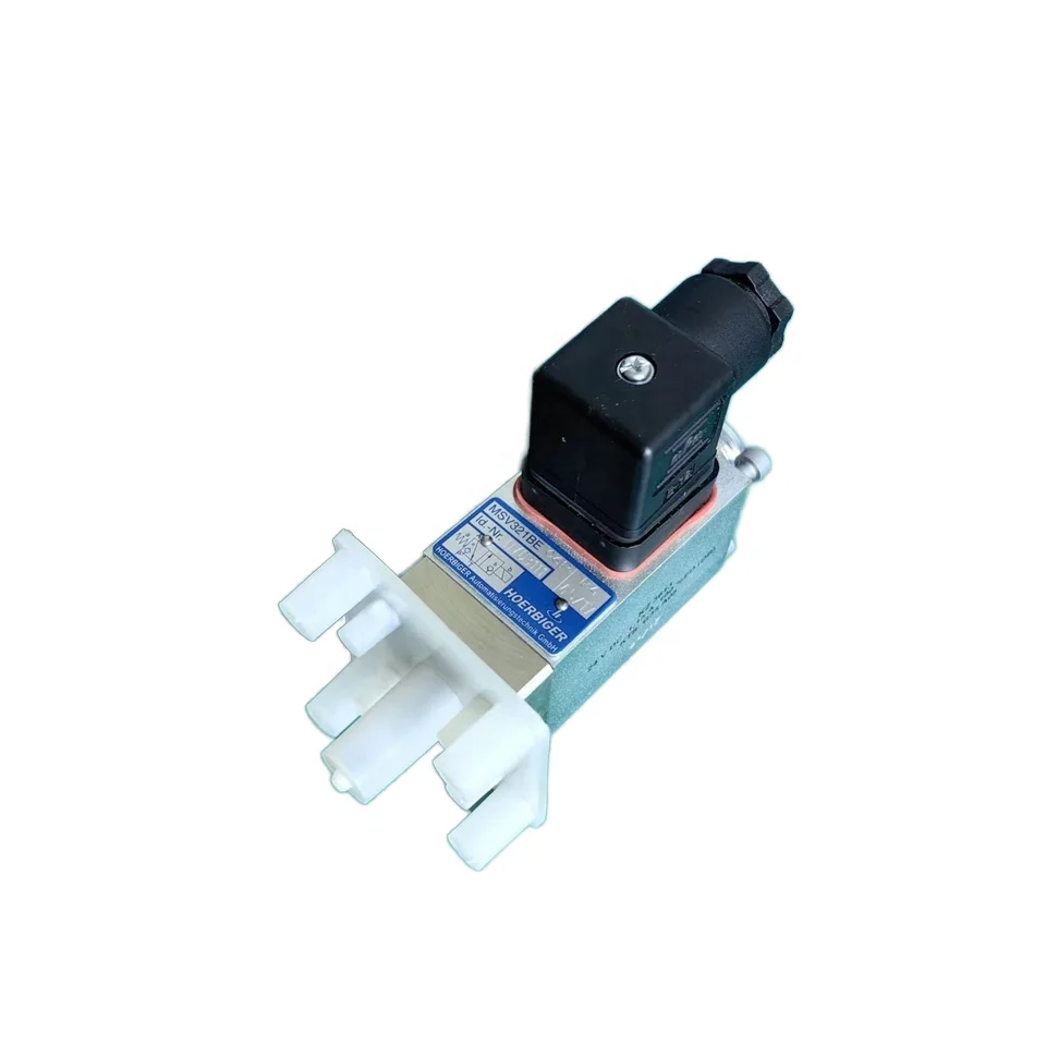 

Herbiger Msv221be06 Msv222be06 Новое состояние