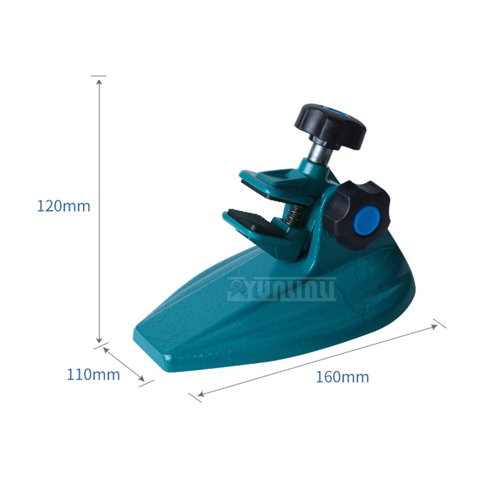 Millet foundation, enhanced model number, millet seat bracket, segmented measurement card, seat bracket