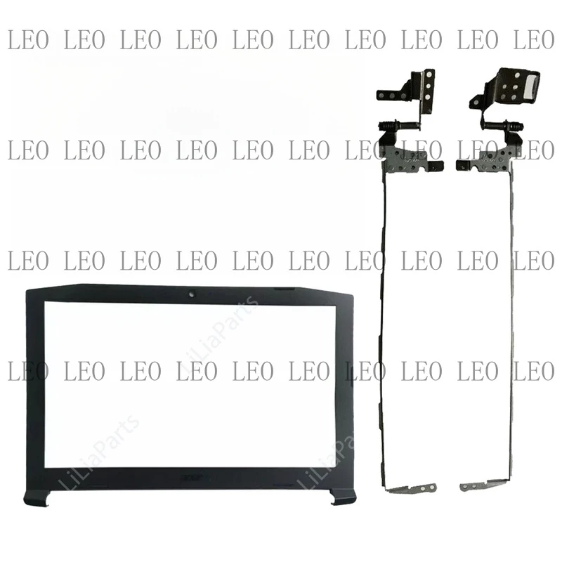 SS for Acer Predator Helios G3-571 G3-572 PH315-51 Lid Back Cover Hinge Lcd Bezel