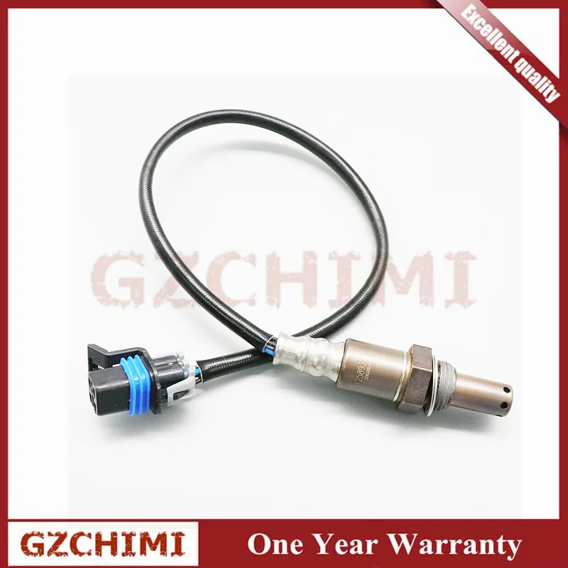 

O2 Oxygen Sensor 12589321 234-4337 For BUICK LUCERNE CADILLAC ESCALADE AVALANCHE CHEVROLET SIERR HUMMER