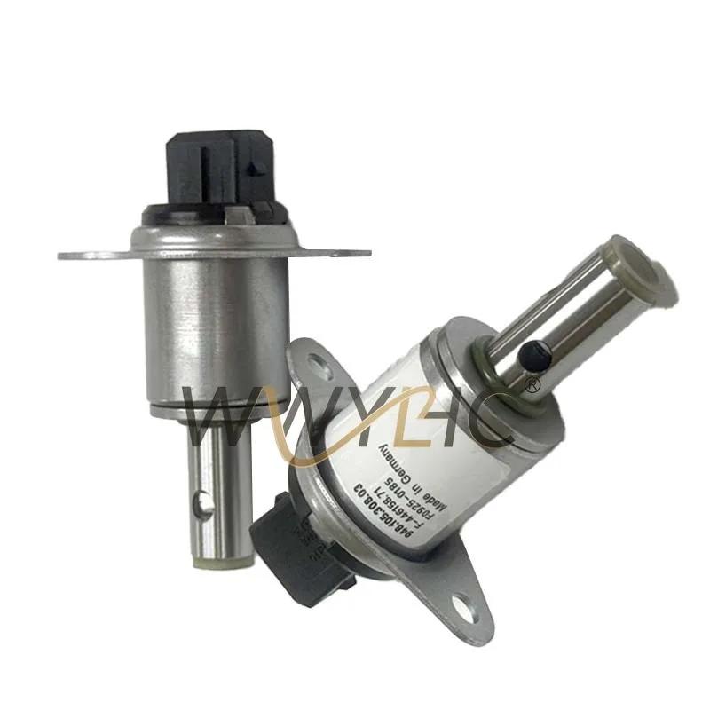 

94810530803 94810530802 Is Suitable for Por-s-che Cayenne Paname MACAN Camshaft Solenoid Valve 1PC