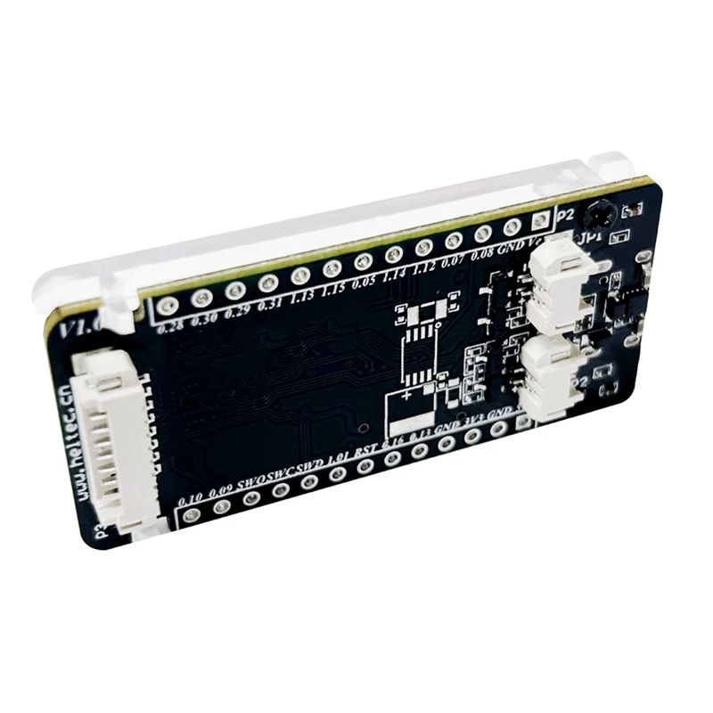 Mesh Node T114 Lora + BLE NRF52840 SX1262 TFT Display Low Power Positioning Devboard For Arduino Meshtastic 433-510Mhz