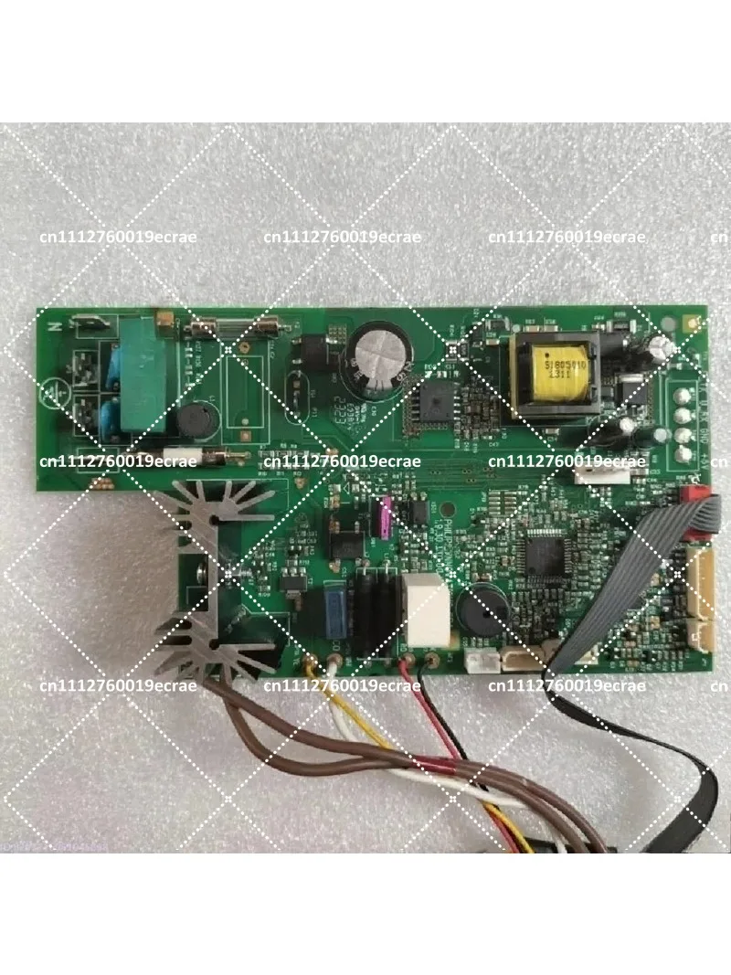Coffee Machine Motherboard Replacement for EP1220 EP2020 EP2136 EP2230 EP3146 EP3241 EP3243 EP3246 EP3249