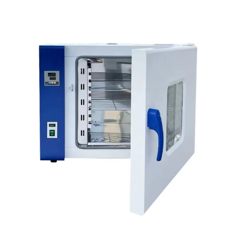 

Laboratory Dry Oven Electric Digital Display Blower Circulation