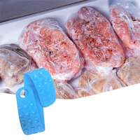 TFORU-2Pcs Meat Defrosting Board, Quick Defrosting, Kitchen Gadget For Defrosting Food In Sink, Thawing Artifact
