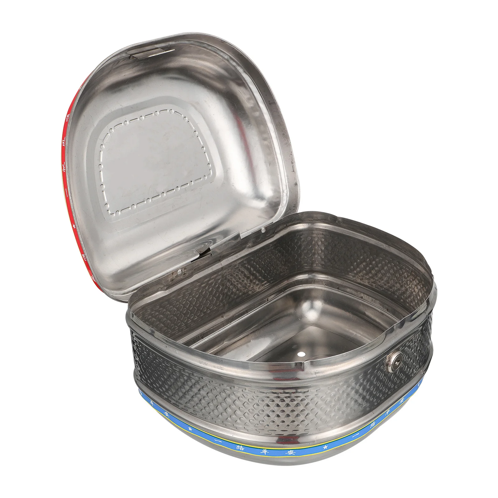 

Багажник мотоцикла, водонепроницаемая сумка на заднее сиденье с двигателем большой емкости, утолщенная устойчивая к хвосте седло для мотоцикла