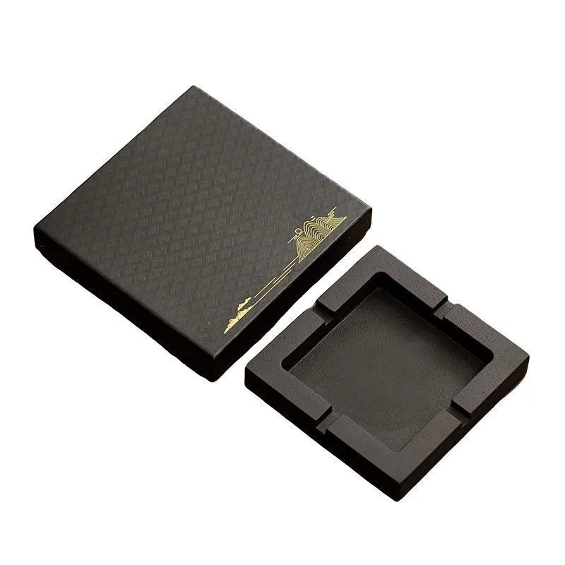 

Wujinshi ashtray, tobacco company gift fashion ashtray