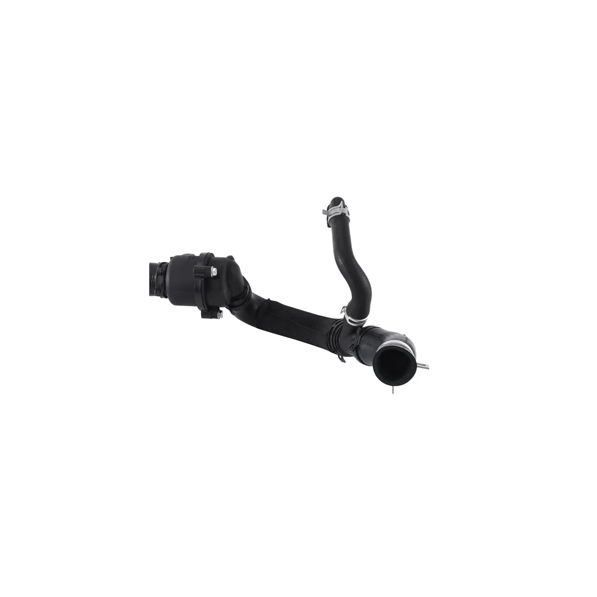 

Car Radiator Hose with Thermostat for Land Rover LR4 Range Rover Sport LR025969