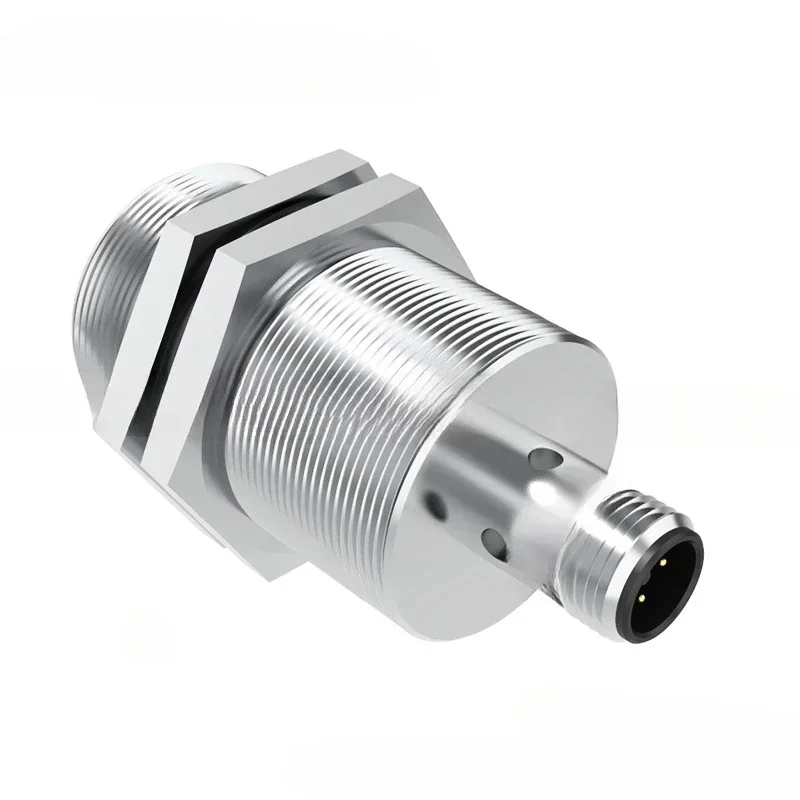 

LR30XCN40DNOY-E2 Sensor NPN Normally Open Non Buried 40mm Inductive Proximity Switch