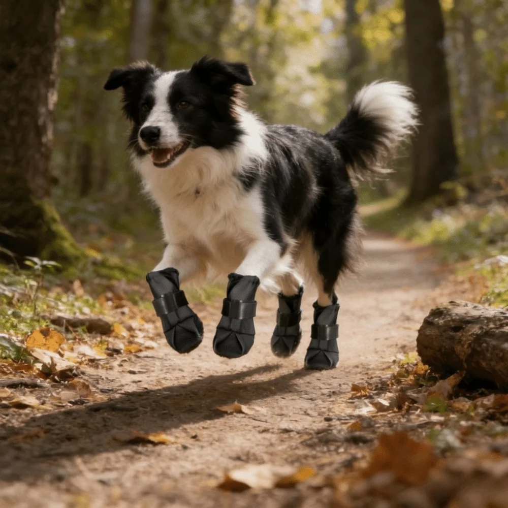 Thumbnail 3 - #73 Best Dog Boots to Buy In 2026